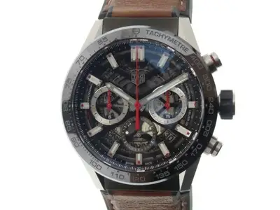 TAG Heuer Carrera Heuer 02 CBG2010.FT6144