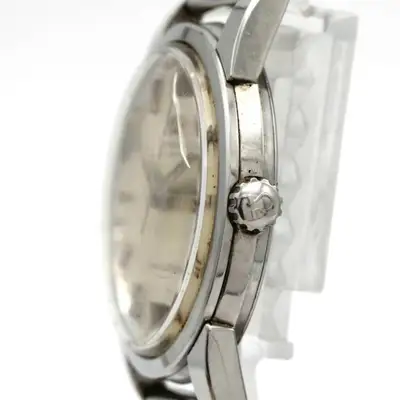 Omega Seamaster SS