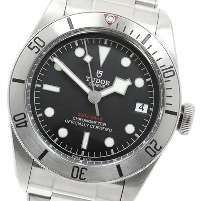 Tudor Black Bay 79730