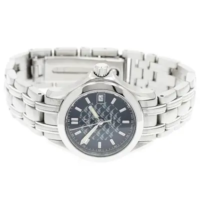 Omega Seamaster 2580.80