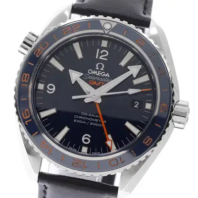Omega Seamaster 232.32.44.22.03.001