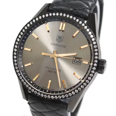 TAG Heuer CARRERA CARA DELEVINGNE SPECIAL