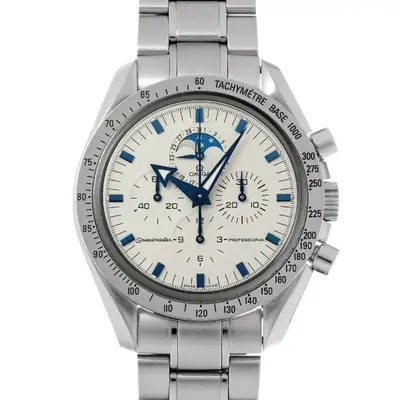 Omega Speedmaster 3575.20