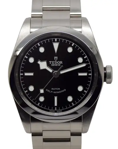 Tudor Black Bay 79540