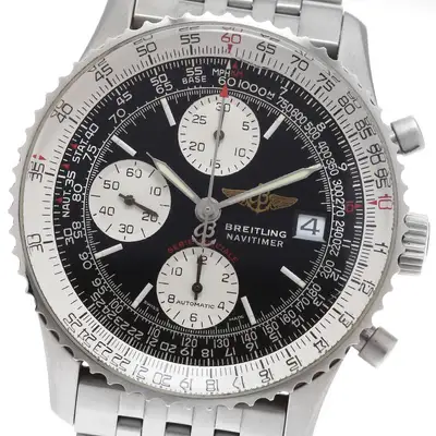 Breitling Navitimer Fighters A13330 Date Chronograph