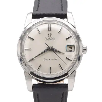 Omega Seamaster 166.009