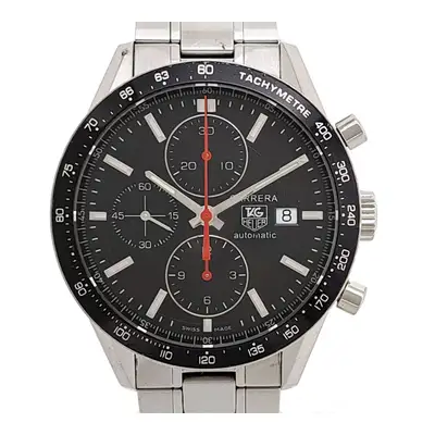 TAG Heuer CV2014.BA0786 Carrera Tachymeter Chronograph
