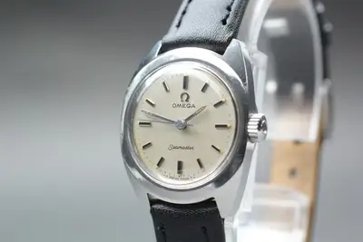 Omega Seamaster 535.012