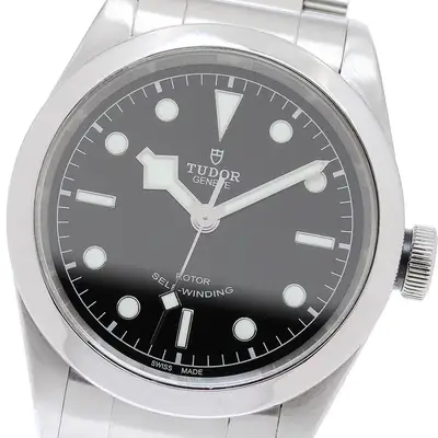 Tudor Black Bay 79540