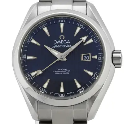 Omega Seamaster 231.10.34.20.01.001