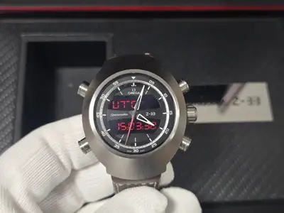 Omega Speedmaster 325.92.43.79.01.002