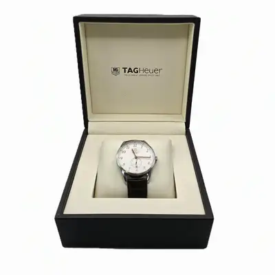 TAG Heuer Carrera Calibre 6 Heritage