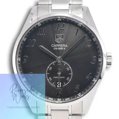 TAG Heuer WAS2110 Carrera Small Second