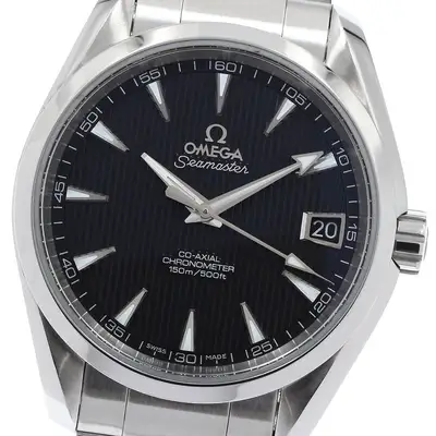 Omega Seamaster 231.10.39.21.01.001