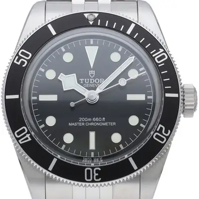 Tudor Black Bay Jubilee M7941A1A0NU-0003 Stainless