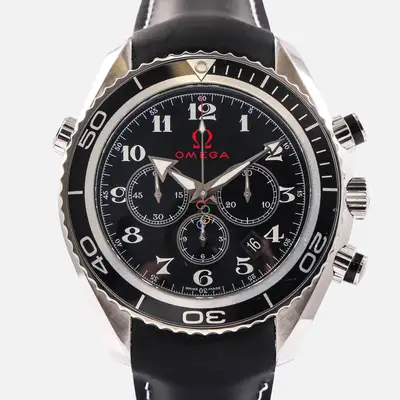 Omega Seamaster 222.32.46.50.01.001