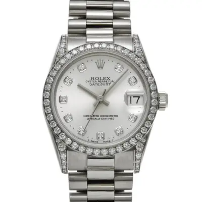 Rolex Datejust 68159G