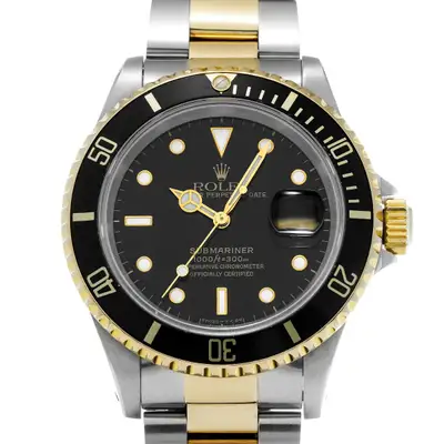 Rolex Submariner 16803
