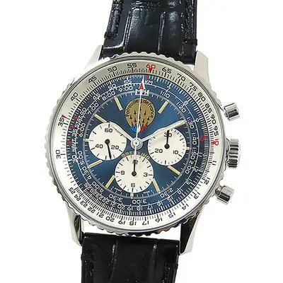 Breitling Navitimer Patrol de France A11021