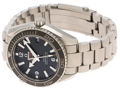 Omega Seamaster 232.30.42.21.01.001