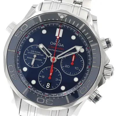 Omega Seamaster 212.30.44.50.03.001