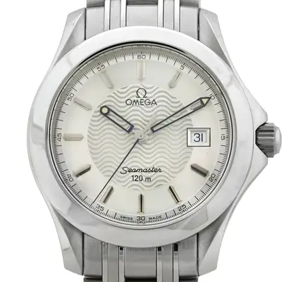 Omega Seamaster 2511.31.00
