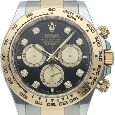 Rolex Daytona 126503G