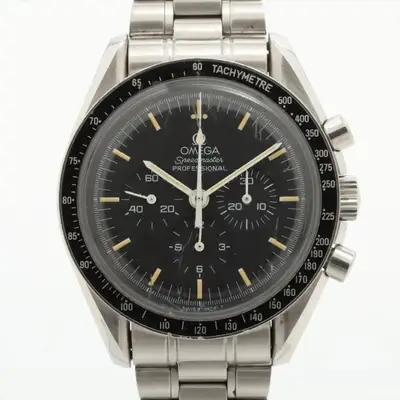 Omega Speedmaster 3592.50