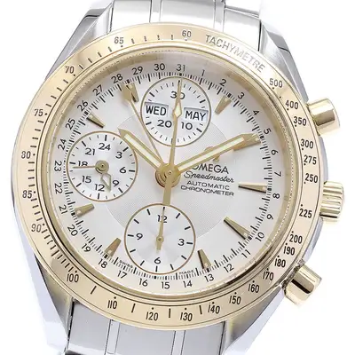 Omega Speedmaster 323.21.40.44.02.001