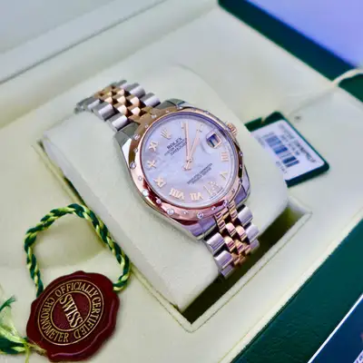 Rolex Datejust 178341