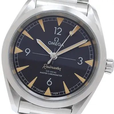 Omega Seamaster 220.10.40.20.01.001