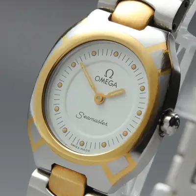 Omega Seamaster 795.1022