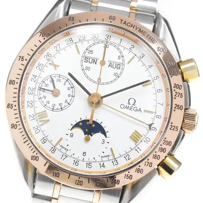 Omega Speedmaster 3336.2 TO321026