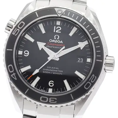 Omega Seamaster 232.30.46.21.01.001