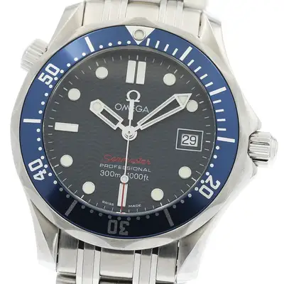 Omega Seamaster 2223.80