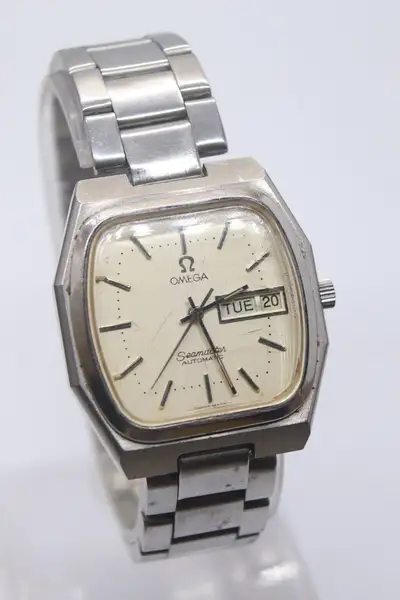 Omega Day-Date 166.0256