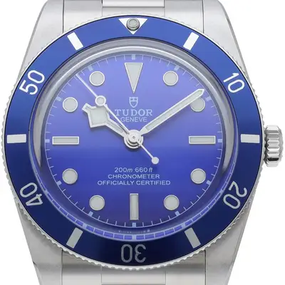 Tudor Black Bay 54 M79000B-0001 Stainless