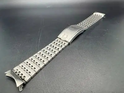 Omega Seamaster 166.0202