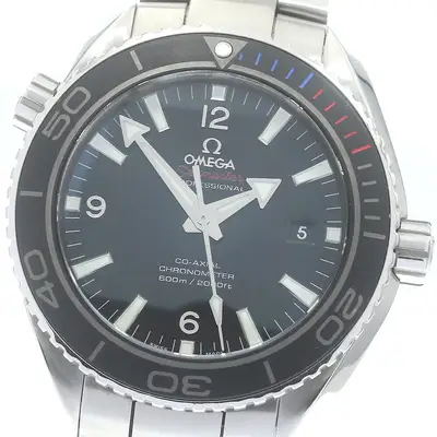 Omega Seamaster 522.30.46.21.01.001