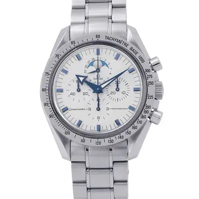 Omega Speedmaster 3575.20.00