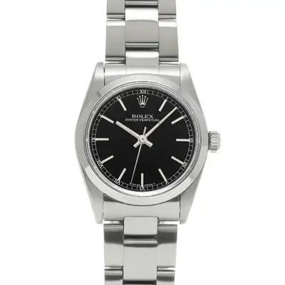 Rolex Oyster Perpetual 67480