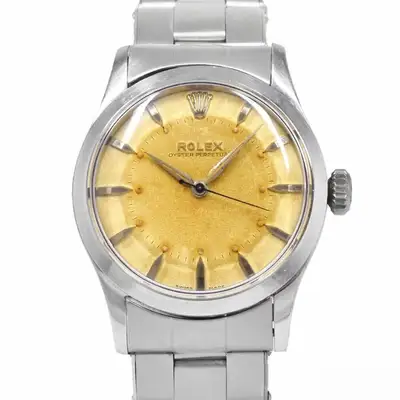 Rolex OYSTER PERPETUAL Ref.6332 Winding