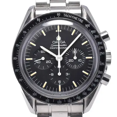 Omega Speedmaster 345.0808