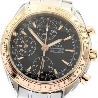 Omega Speedmaster 323.21.40.44.01.001
