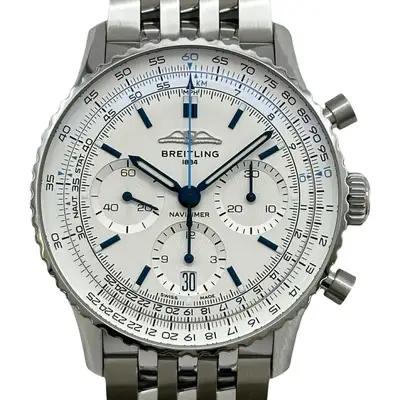 Breitling Navitimer B01 Chronograph 41 AB0139