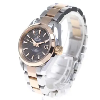 Omega Seamaster 231.20.30.20.06.001