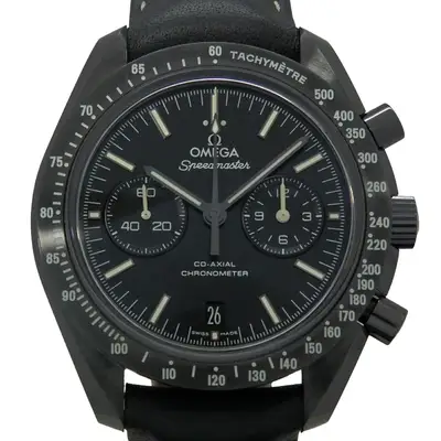 Omega Omega Speedmaster Dark Side of the Moon 311.92.44.51.01.004 Ceramic 44mm #DKW064
