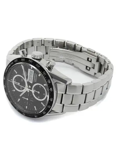 TAG Heuer CARRERA CHRONOGRAPH CALIBRE 16