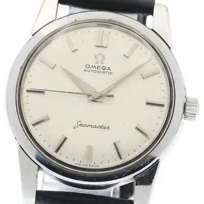 Omega Seamaster 165.009