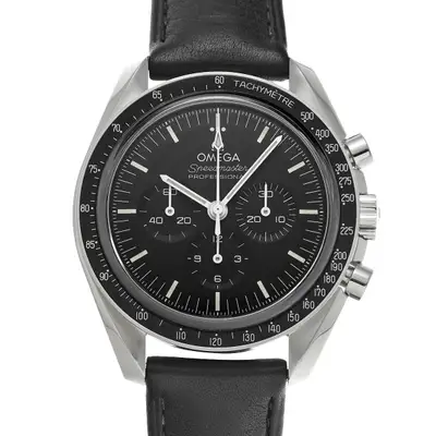 Omega Speedmaster Moonwatch Professional Co-axial Master